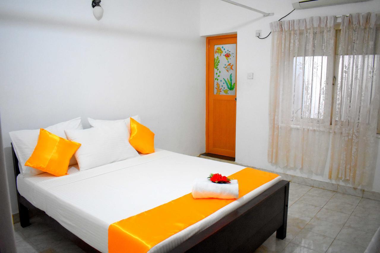 Molino Tourist Rest Anuradhapura Hotel Exterior photo