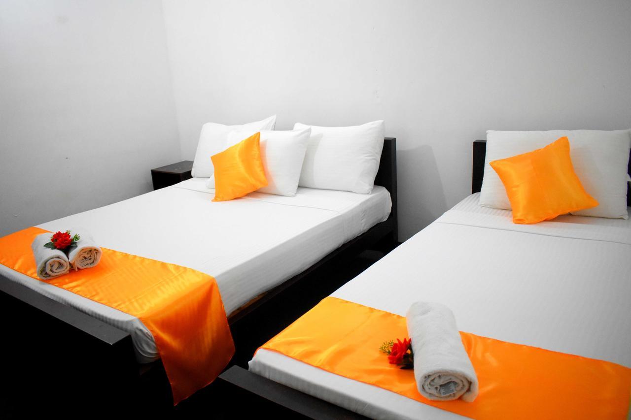 Molino Tourist Rest Anuradhapura Hotel Exterior photo