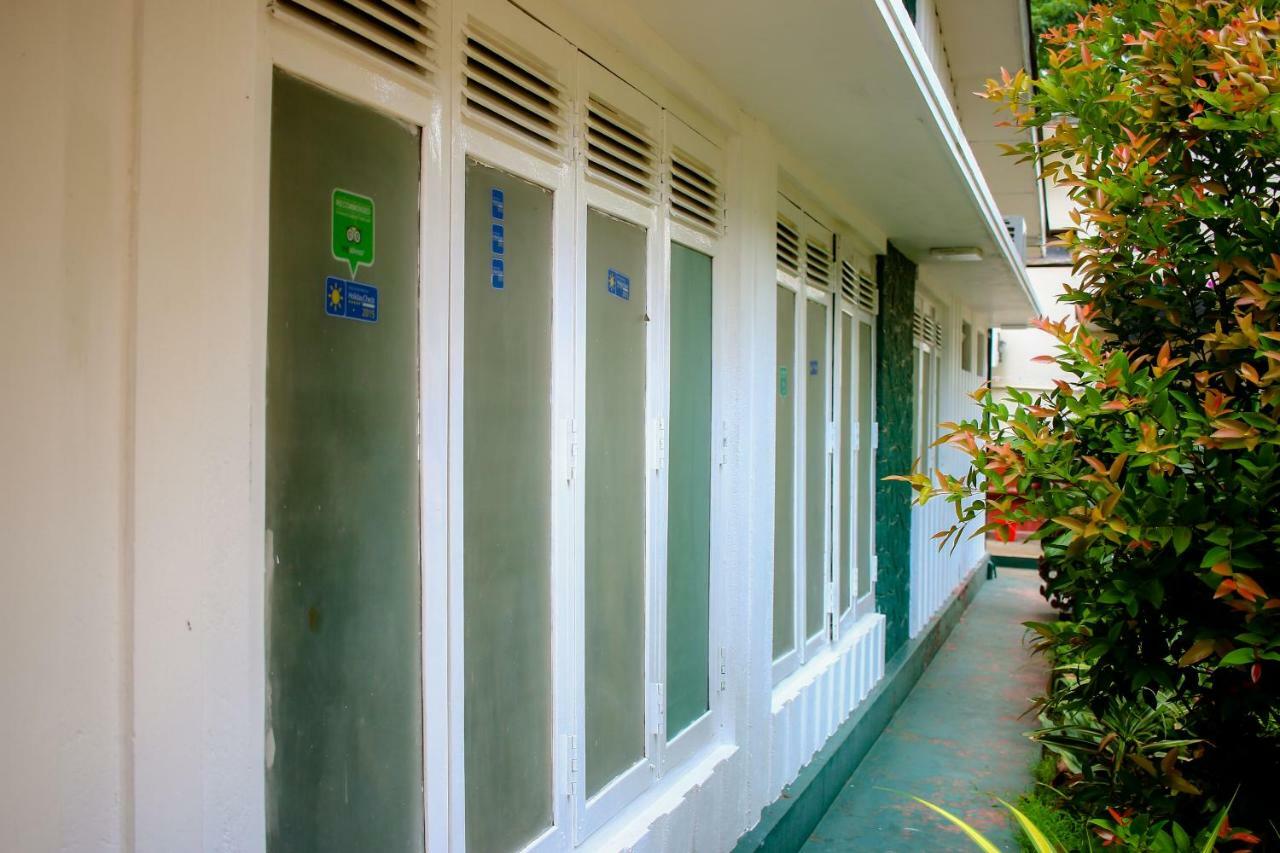Molino Tourist Rest Anuradhapura Hotel Exterior photo