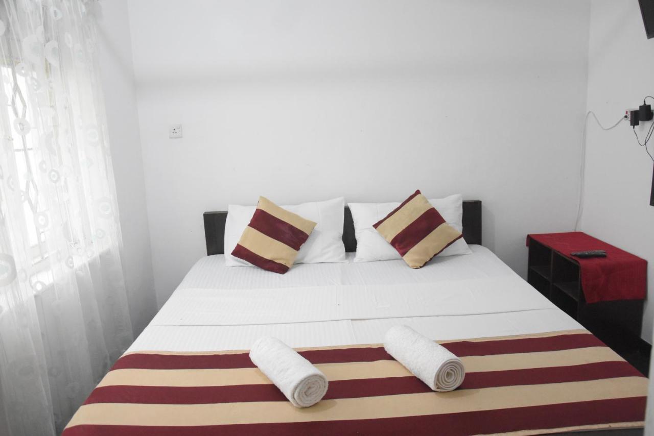 Molino Tourist Rest Anuradhapura Hotel Exterior photo